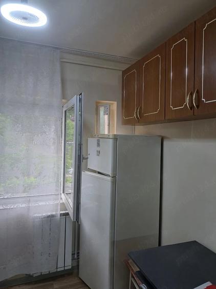 Garsonieră decomandată în Micro 15