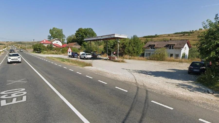 Teren Construcții intravilan de 2000 mp, în Păniceni