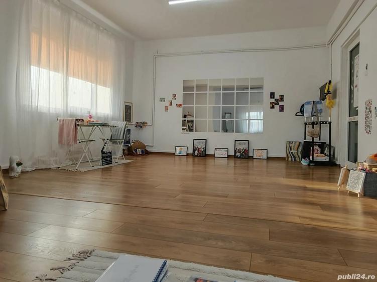 Spațiu comercial, de 40 mp, în Romană