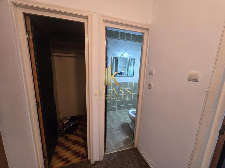 Garsonieră 40 mp | Bulevardul Libertății-în apropierea Casei Poporului - 11