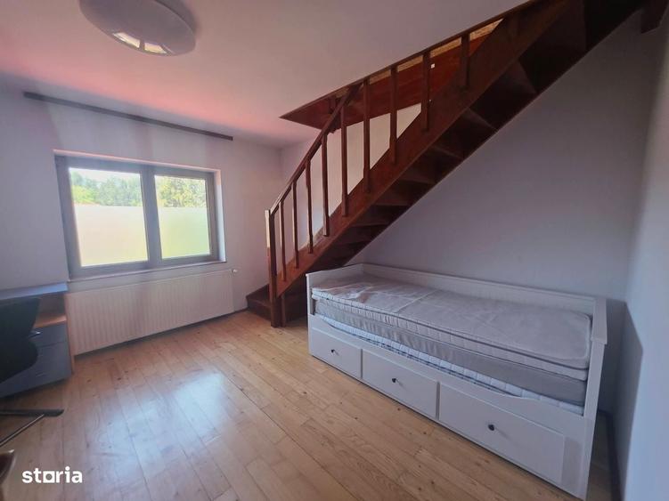 Casă cu 4 camere în Bunloc