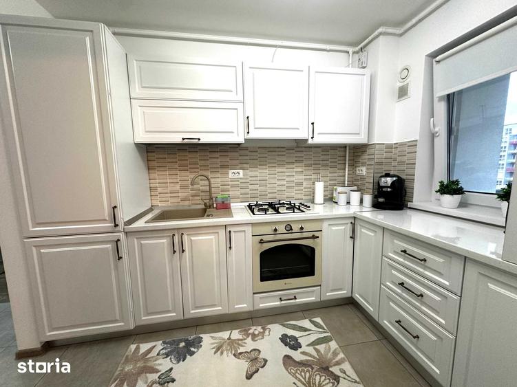 APARTAMENT 2 CAMERE | TOPCITY BRA?OV - 3