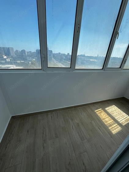Apartament cu 2 camere decomandat, mobilat în Brătianu