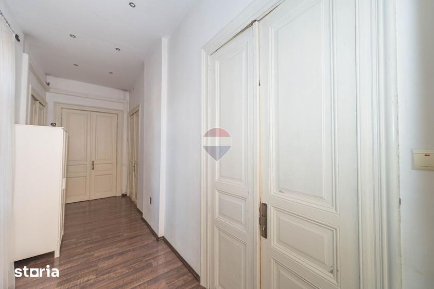 Apartament 3 camere de vanzare, in vila, 83 mp - 6