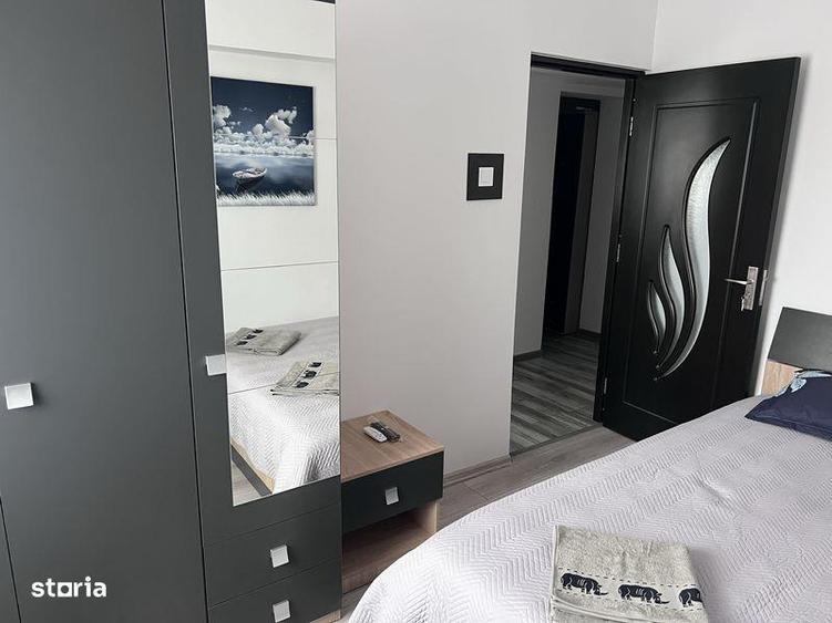 Apartament cu 4 camere în Central
