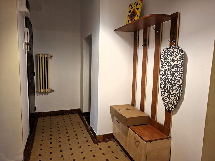 Apartament cu 2 camere decomandat în Cotroceni