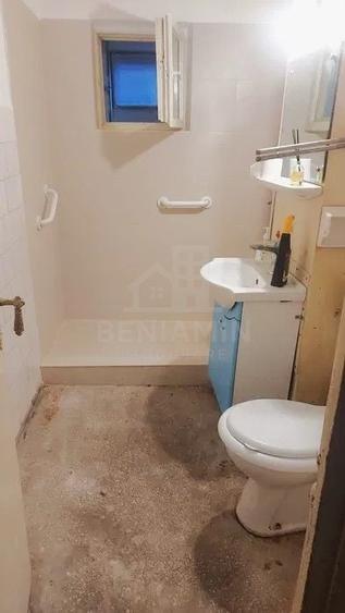Apartament cu 2 camere decomandat în Astra