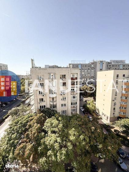 Apartament cu 2 camere decomandat, mobilat în Tineretului — fotografia 2