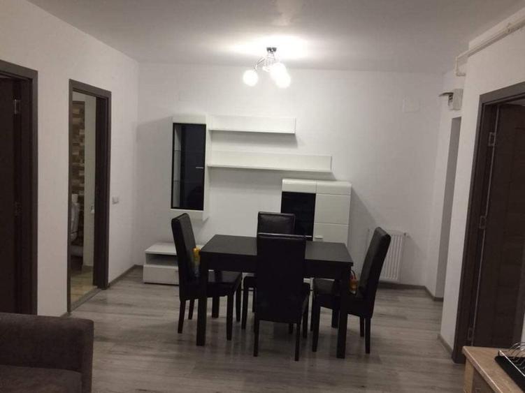 Apartament cu 3 camere în Florești