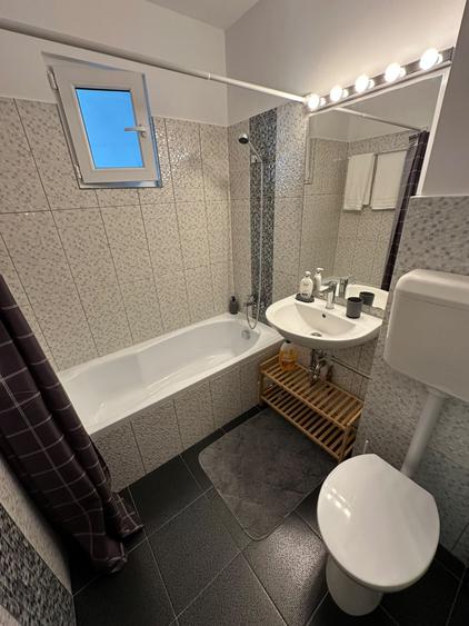 Titan - Prima Închiriere - 3 Camere - Etaj 9 - Renovat - Disponibil Imediat - 10