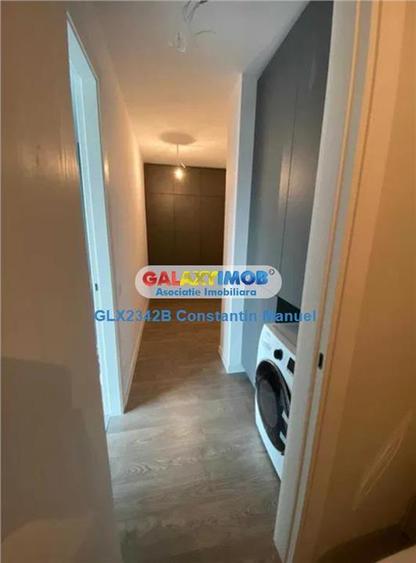 Apartament cu 2 camere decomandat, mobilat în Aviației