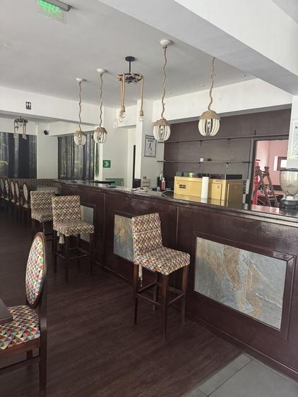 Spațiu comercial, de 350 mp, în Central