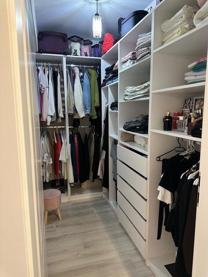 Apartament cu 2 camere decomandat în Exterior Vest