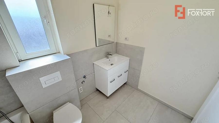Casă cu 4 camere cu Teren 501 Mp în Moșnița Veche