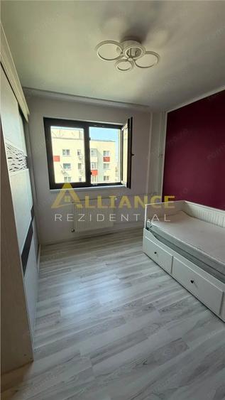 Berceni - Zona Resita | Apartament 2 camere | Mobilat si utilat - 11