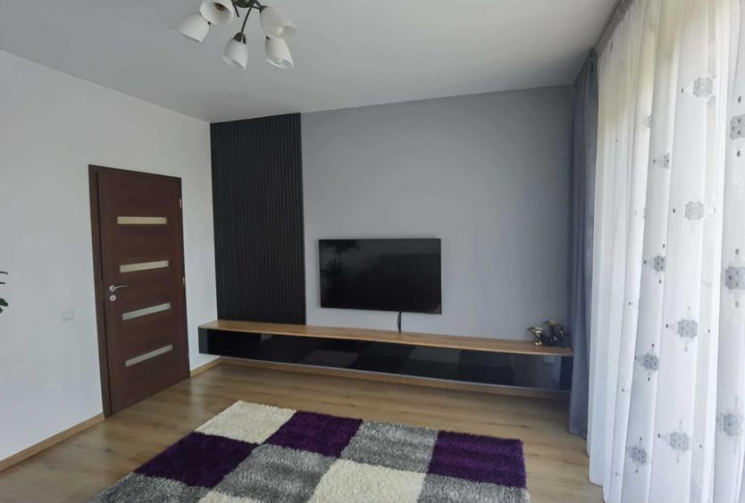Apartament cu 2 camere decomandat în Mărăști