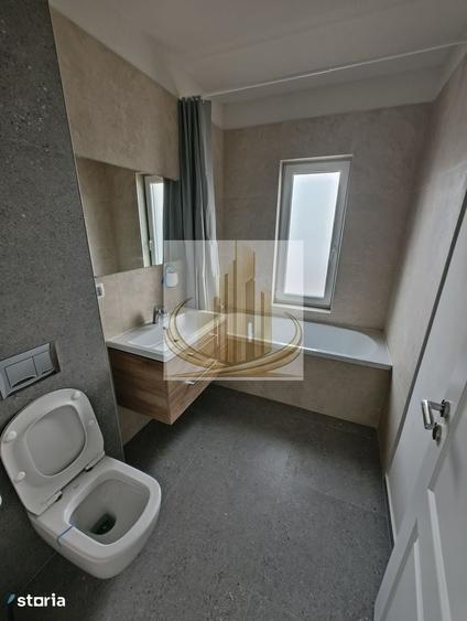 Apartament cu 2 camere decomandat, mobilat în Mehala