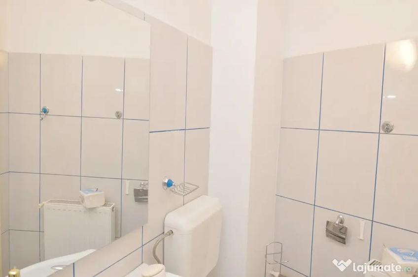 Apartament Deosebit Calea Victoriei - Str. Sfintii Voievozi - 18