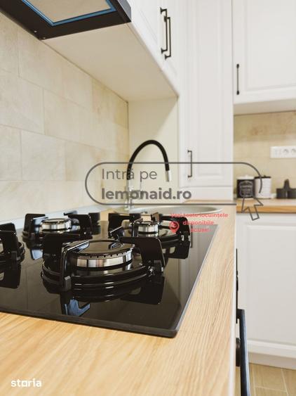 Apartament cu 2 camere de inchiriat - Braytim - 2