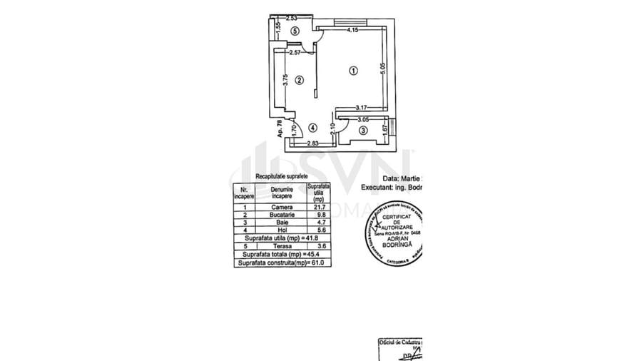 REA1029549 Studio dublu premium- Cloud9 AVIATIEI - 3