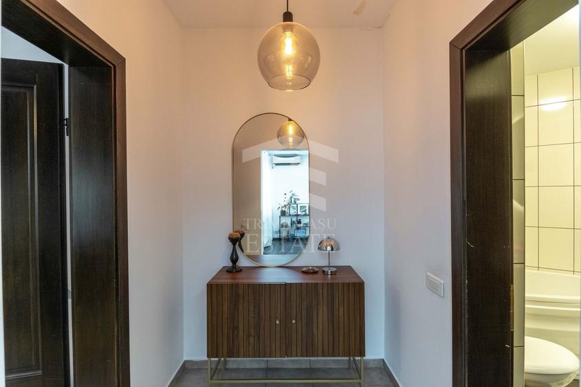 Arcul de Triumf, Kiseleff, Maresal Averescu,ap. 4 camere,bloc Art Deco - 15