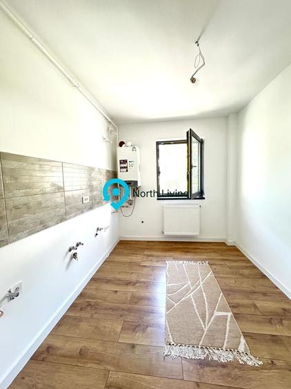 Apartament cu 2 camere decomandat în Mihai Bravu