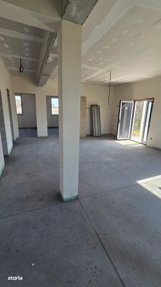 Casă cu 3 camere în Viile Satu Mare