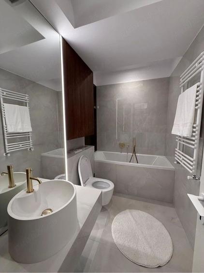 studio dublu de inchiriat | PIPERA | PRIMA CHIRIE - 9