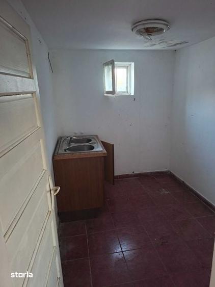 Casă cu 3 camere cu Teren 70 Mp în Central