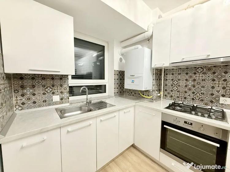 Apartament cu 3 camere decomandat în Avantgarden