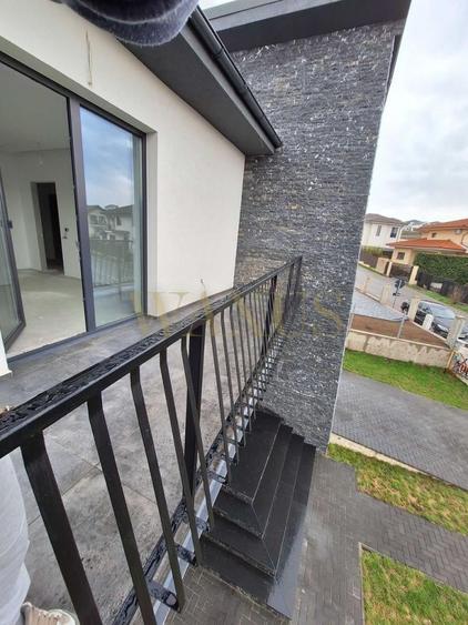 Casă individuală cu 5 camere cu Canalizare în Exterior Nord