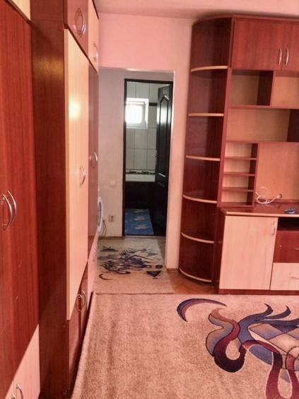 Inchiriez apartament 2 camere - 4