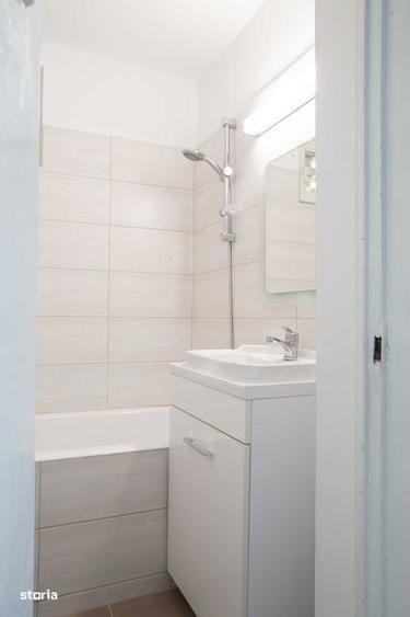 Apartament cu 3 camere în Ștefan cel Mare