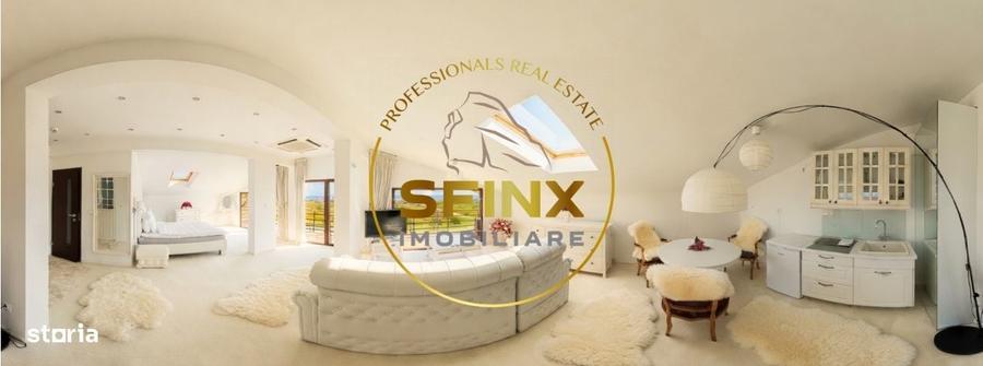 Spațiu comercial, de 480 mp, în Central