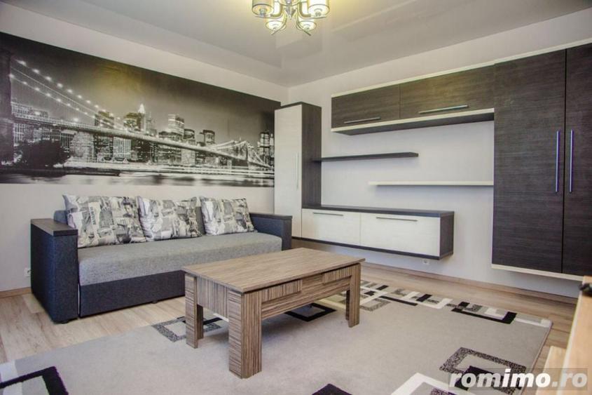 Apartament cu 2 camere de inchiriat la 2 minute de gura Metroului - 2
