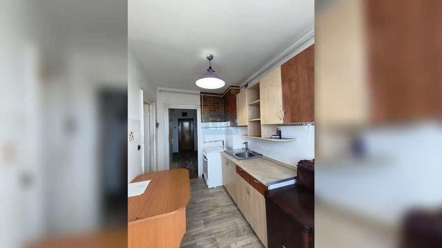 Apartament cu 2 camere decomandat în Gheorgheni