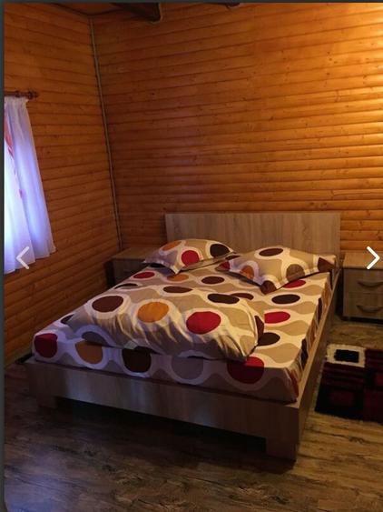 Casă cu 3 camere în Central