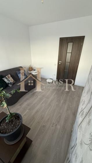 Apartament cu 3 camere la etajul 1 la intrare in Giroc. - 9