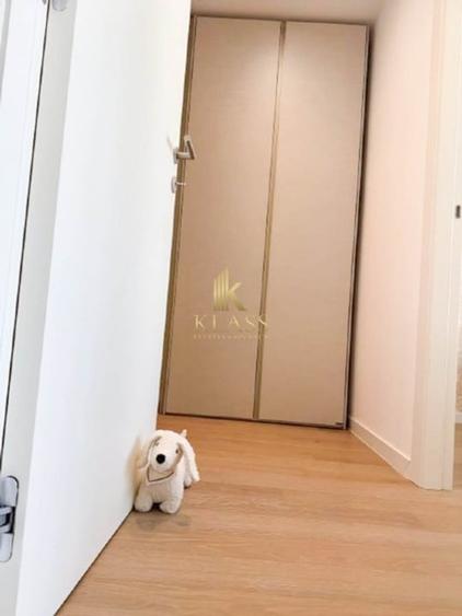Apartament cu 2 camere decomandat, mobilat în Floreasca