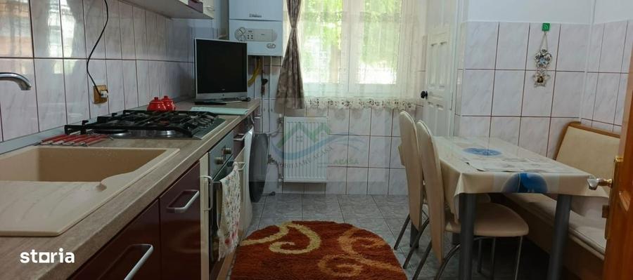 Apartament cu 2 camere în Burdujeni