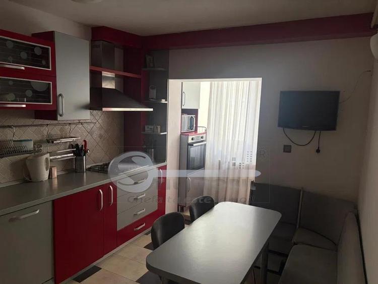 Apartament 3 camere - Moara de foc - prima închiriere - 500€ - 5
