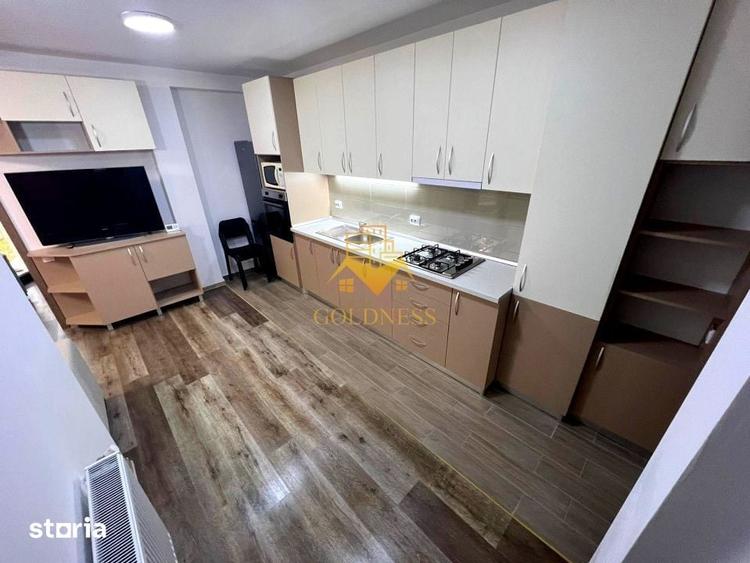 3 camere open space, modern, curte, parcare, Buna Ziua, Zona LIDL - 5