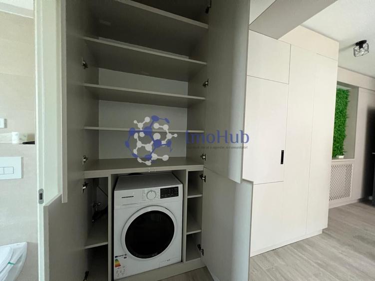 Apartament cu 2 camere decomandat, mobilat în Cug