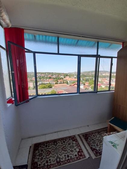 Apartament de inchiriat 2 camere, 50 mp Dealu Florilor, Dej - 5