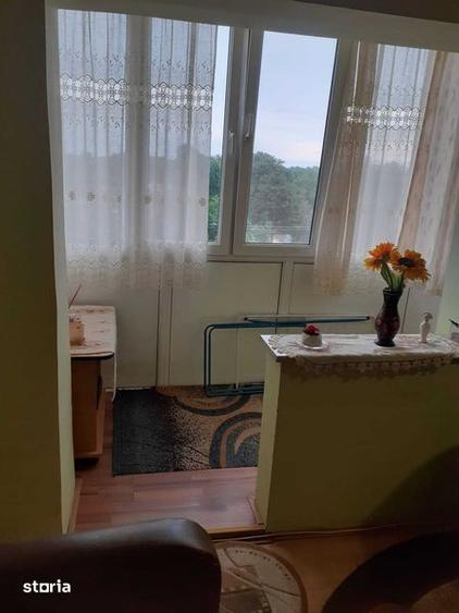 Garsonieră în Almaș