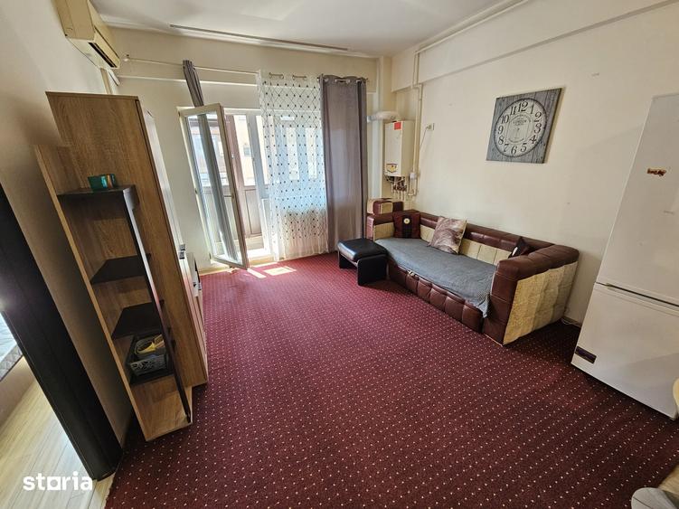 Apartament cu 2 camere în Roșu
