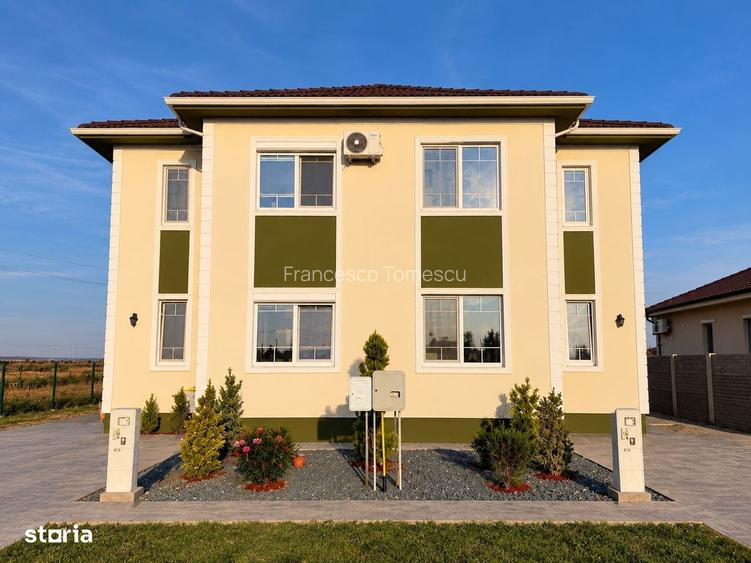 Ultima unitate disponibila | 4.5 camere |Remetea Mare - Alpha City