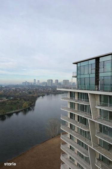 Apartament cu 2 camere în Nord