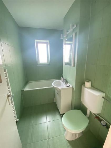 Apartament cu 2 camere decomandat, mobilat în Mănăștur