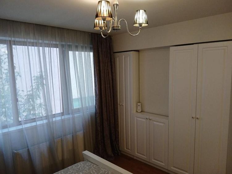 Apartament cu 3 camere decomandat în Gilău